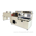 L Sealer Thermal Shrink Wrapping Packing Machine